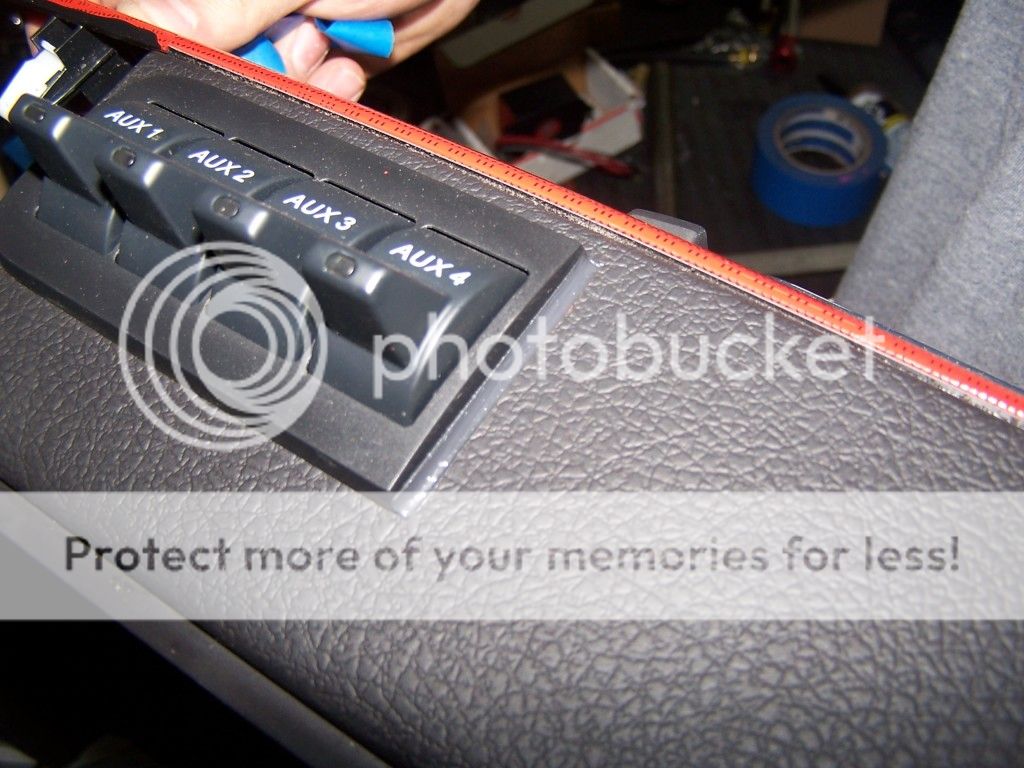 Extra Aux Switches Anyone?? - Page 3 - FORD RAPTOR FORUM - Ford SVT